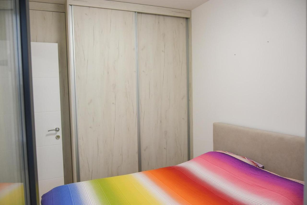 Apartment Barcelona Zemun Belgrade エクステリア 写真