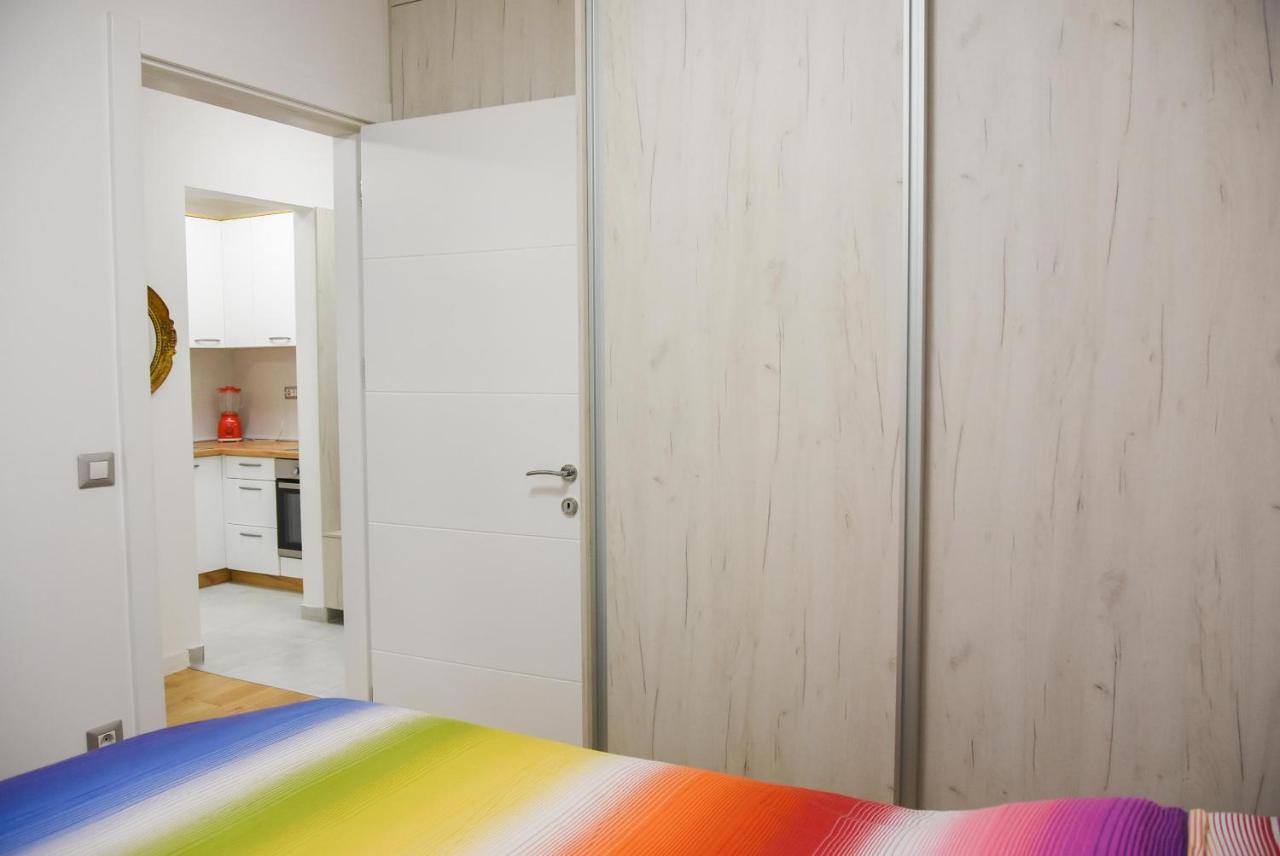 Apartment Barcelona Zemun Belgrade エクステリア 写真